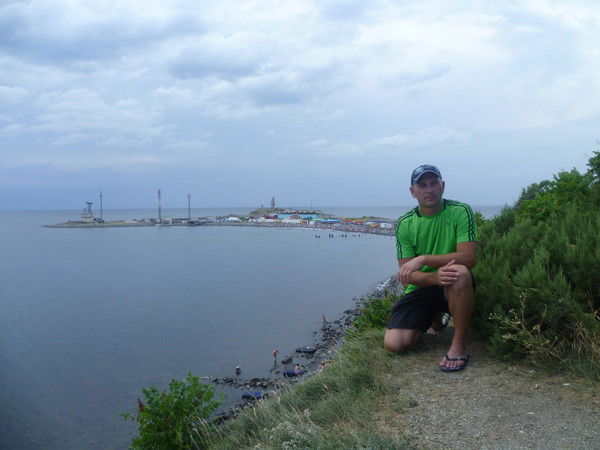 Александр Рыжов