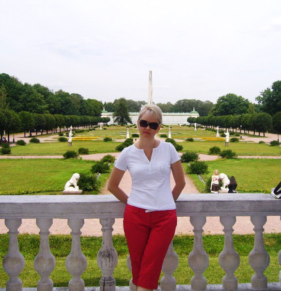 Елена Климина