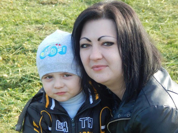 Анастасия Савонь