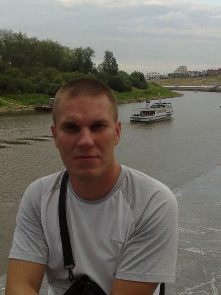 Дмитрий Григорьев