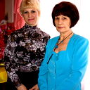 Валентина Бочкова