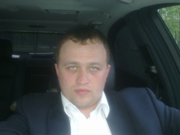 Александр Ивл