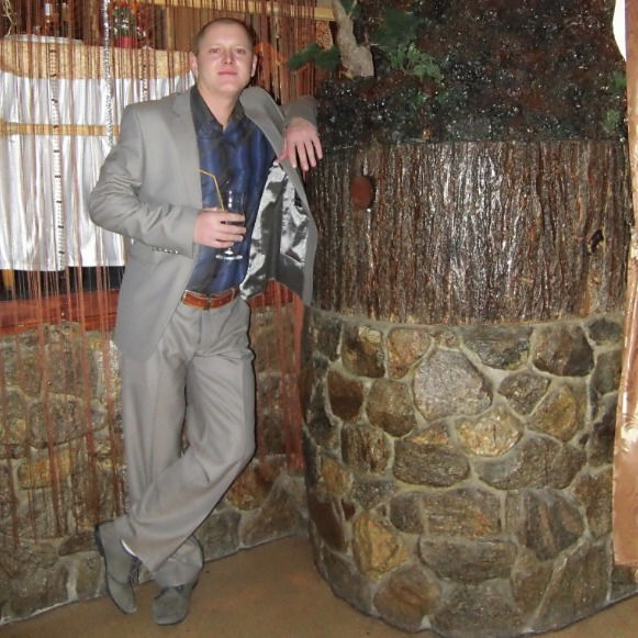 Василий Коваль