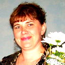 Ольга Куликова