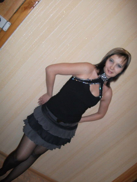 Ирина Максимишина