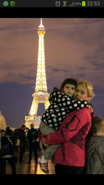 Анастасия Григорьева