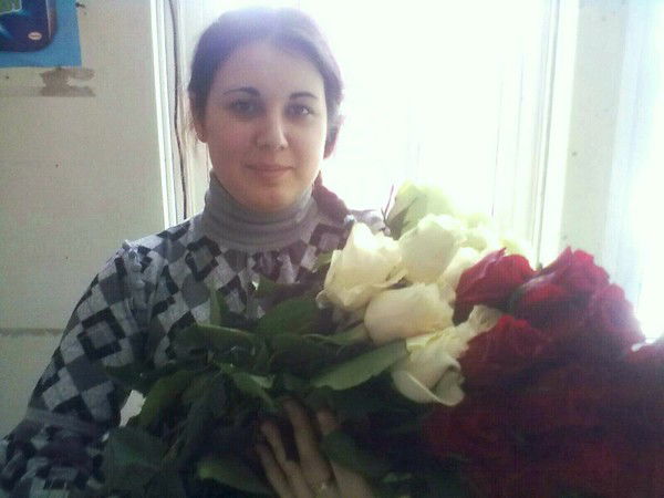 Юлия Шанцева (Карастелёва)