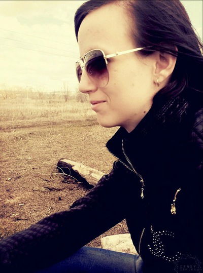 Кристина Разумова