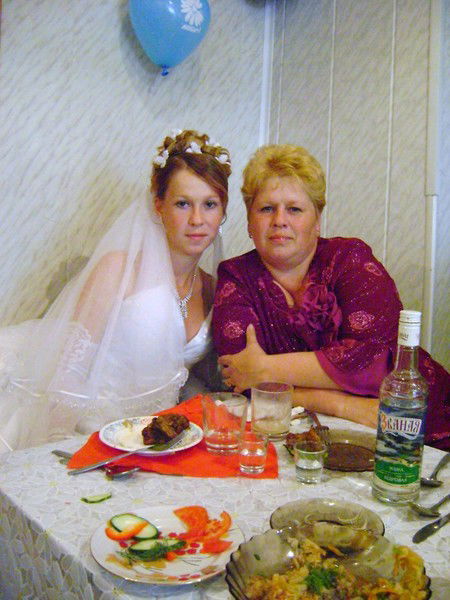 Елена Ададимова