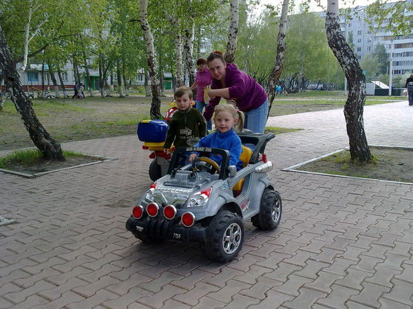 Елена Шутеева