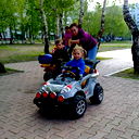 Елена Шутеева