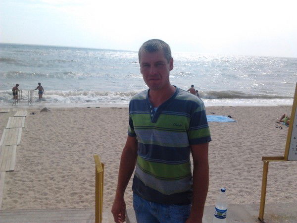 Дмитрий Качанов