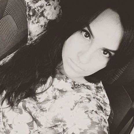 Софья Сагдеева