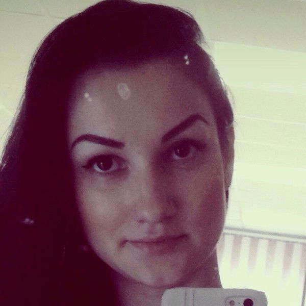 Ольга Архипова