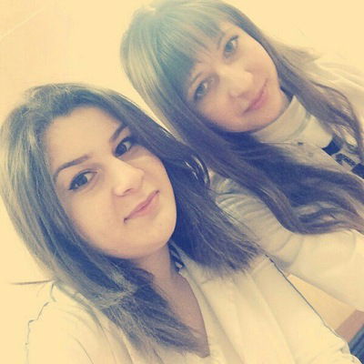 Екатерина Пулина