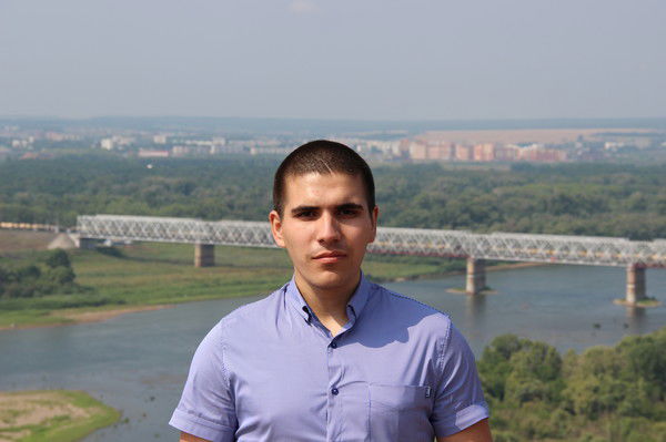 Ильфат Ахметзянов