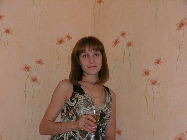 Светлана Замятина