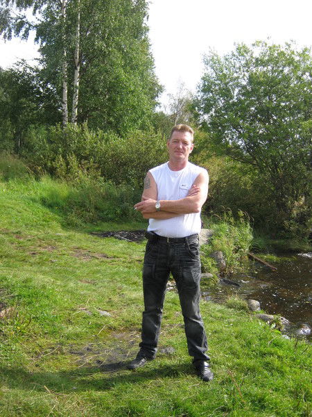 Володя Копанцов