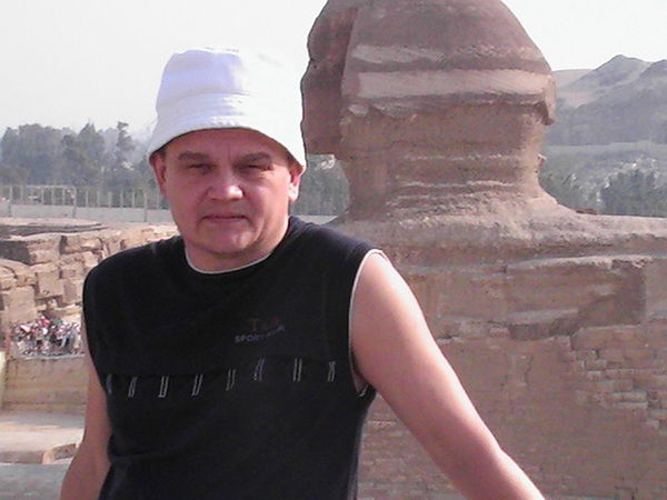 Борис Кухарчук