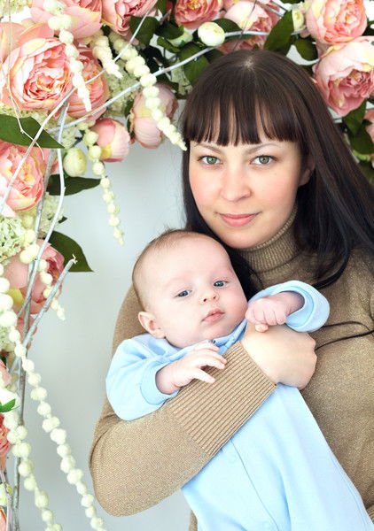 Татьяна Антипина