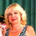Galina Zhdanova