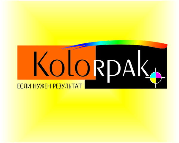 Ooo Kolorpak