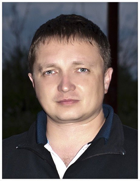 Владимир Объедков