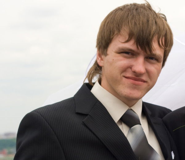 Вадим Семенов