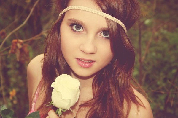 Юля Годунова