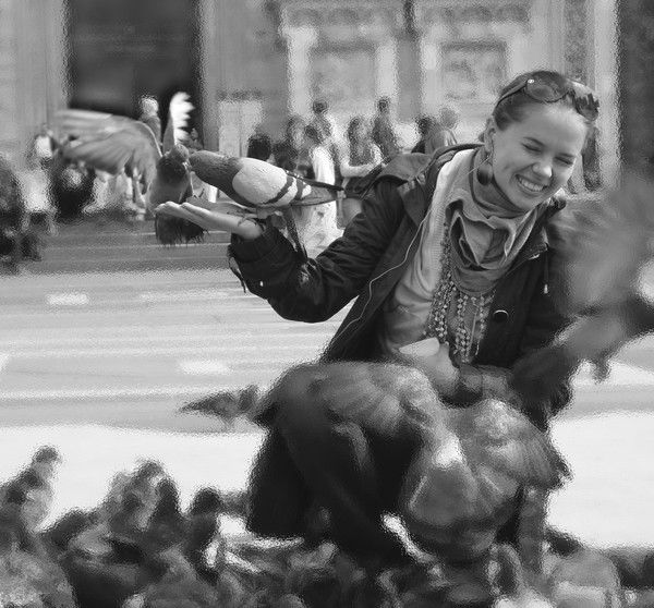 Татьяна Лагункина