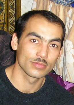 Абдумаджид Мухтаров