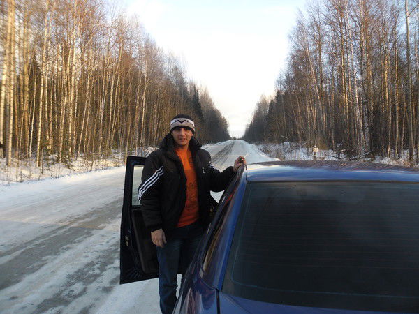 Андрей Худяков