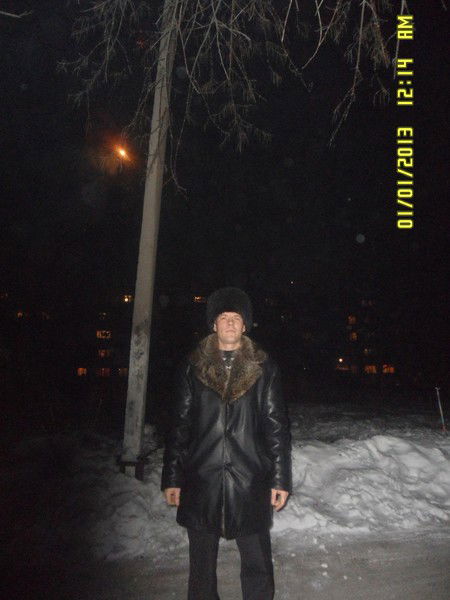 Виталий Цицин