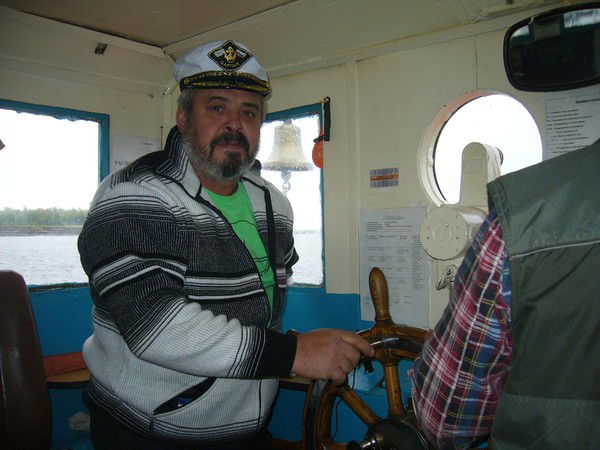 Риф Гиниятов