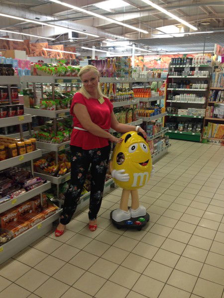 Ирина Шамко