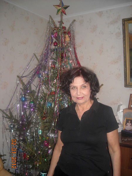 Мирослава Грунь