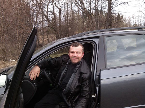 Сергей Смотрин