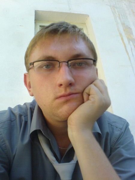 Никита Макаров