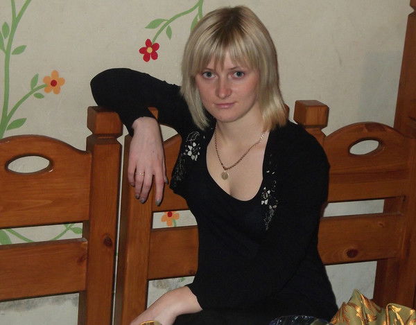 Людмила Цумерова