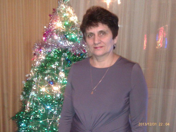 Виктория Иванова