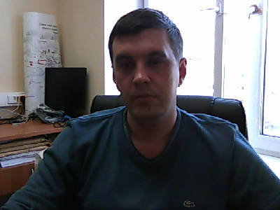 Артём Ушаков