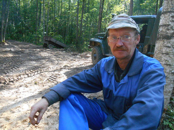 Константин Белоногов