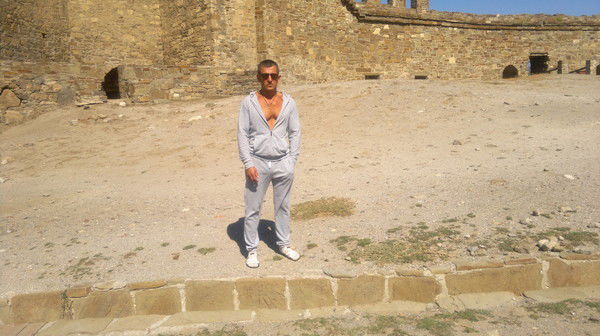 Чепелев Вячеслав