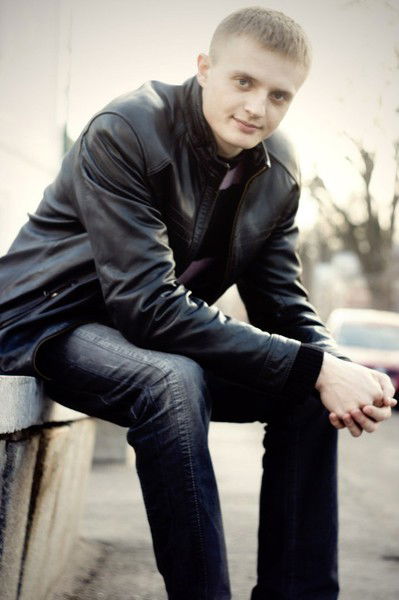 Слава Хомович