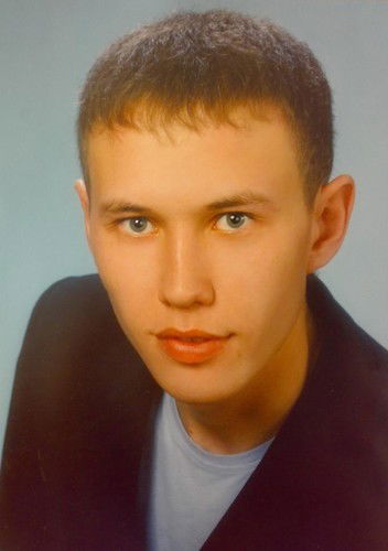 Ленар Халиков