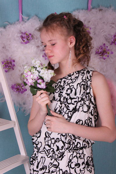 Дарья Слизких