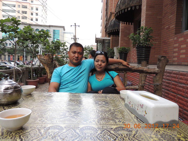 Дильмурат Худайбердиев