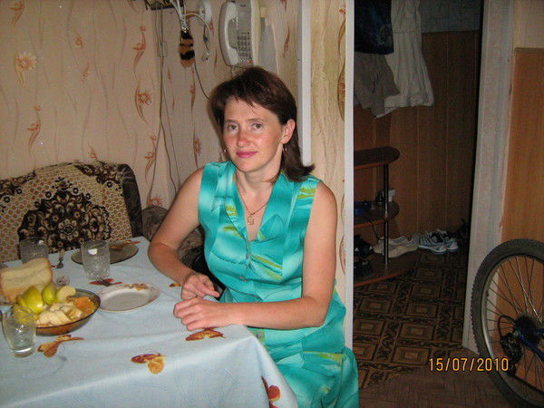 Елена Мартынова