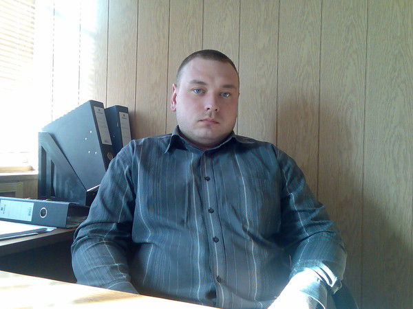 Дмитрий Бузаев