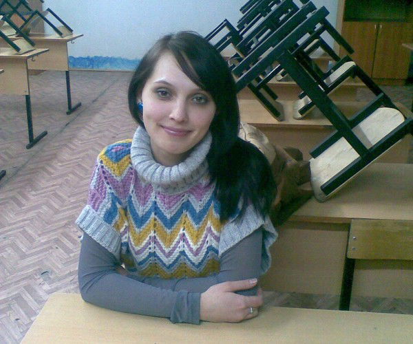 Инна Белкова